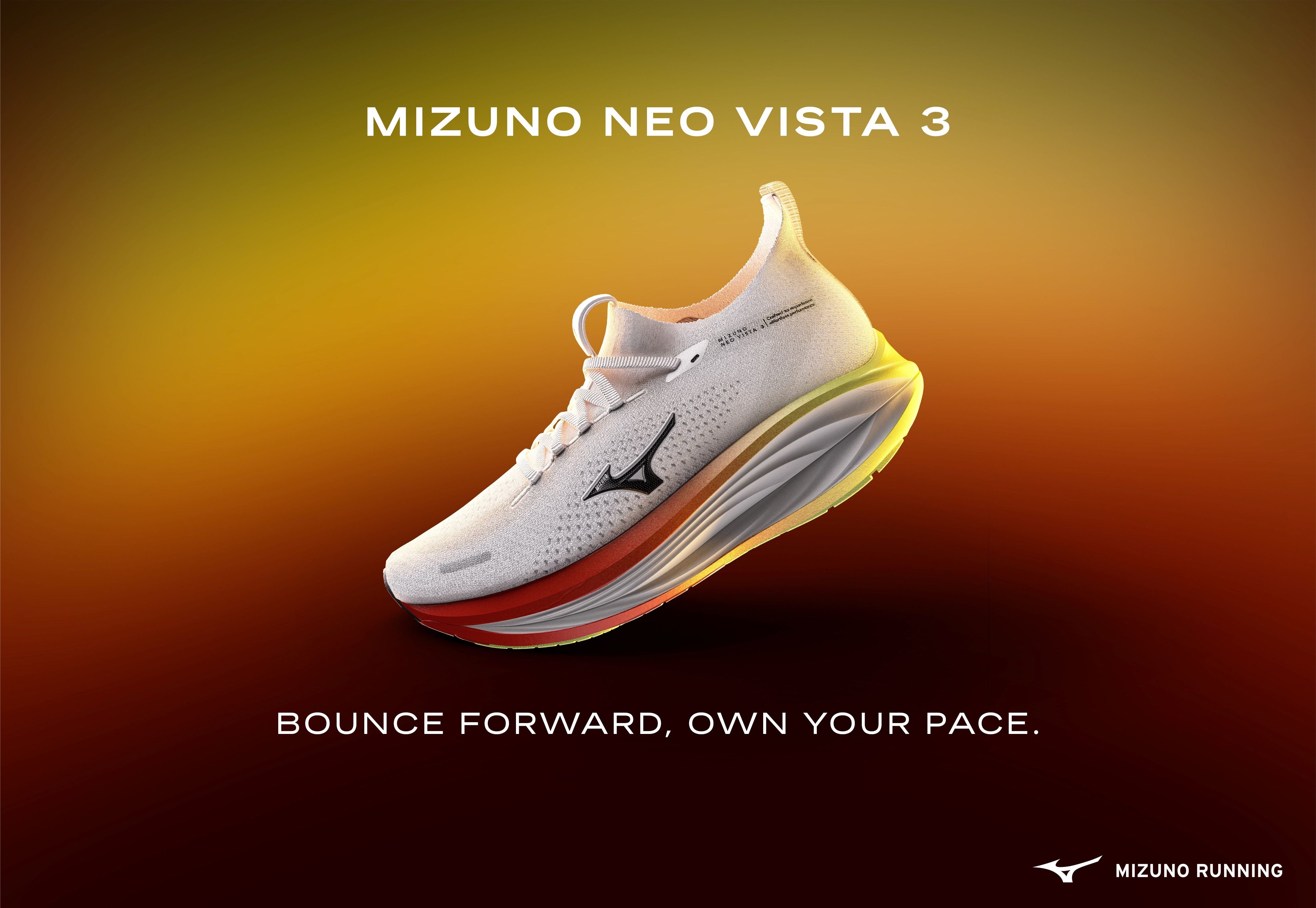 Neo Vista 3 First Access