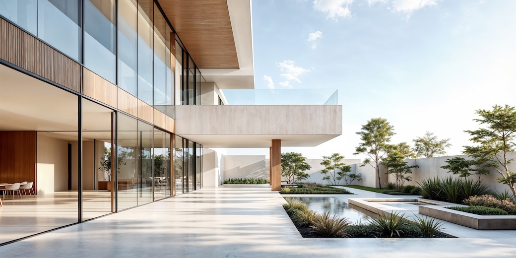 Urban Townhome