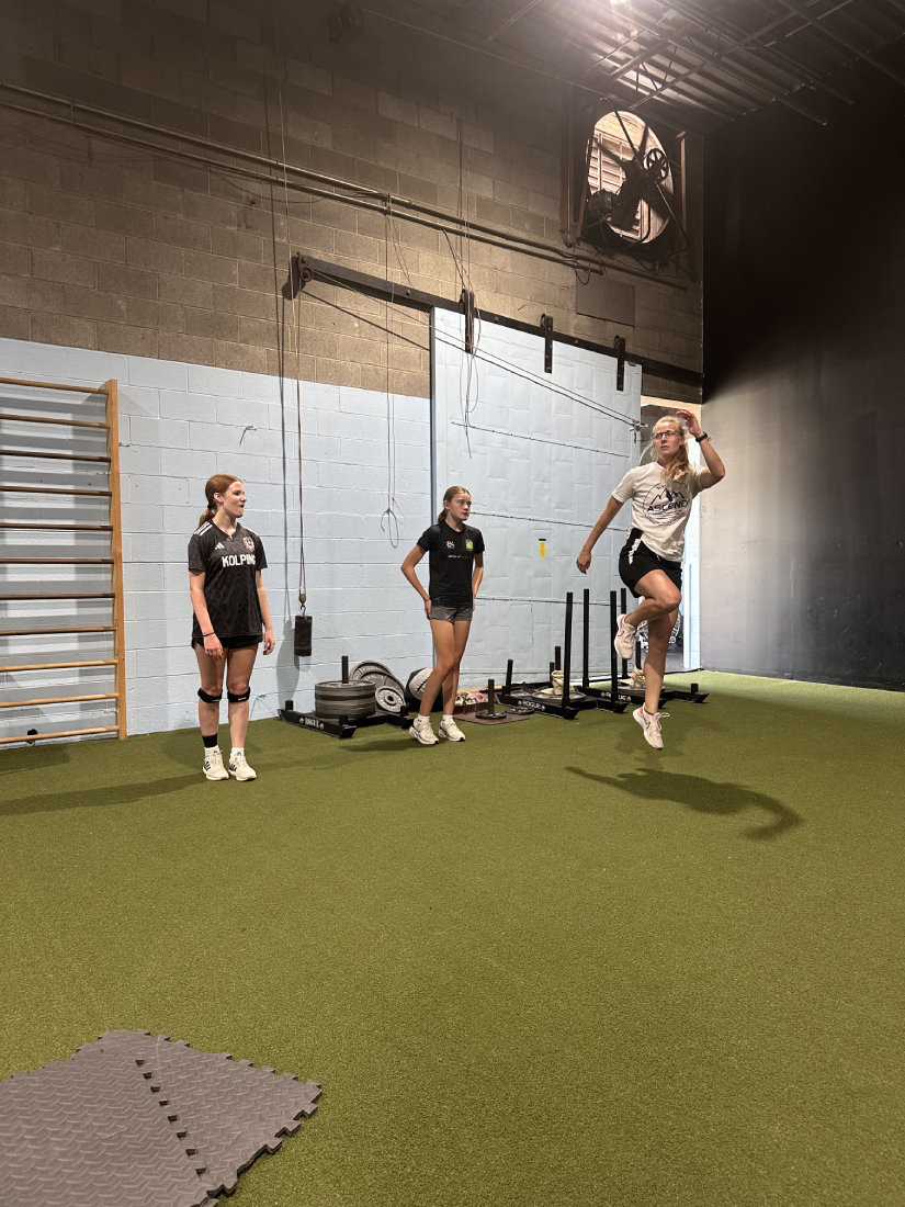 Speed Academy in Evendale, OH