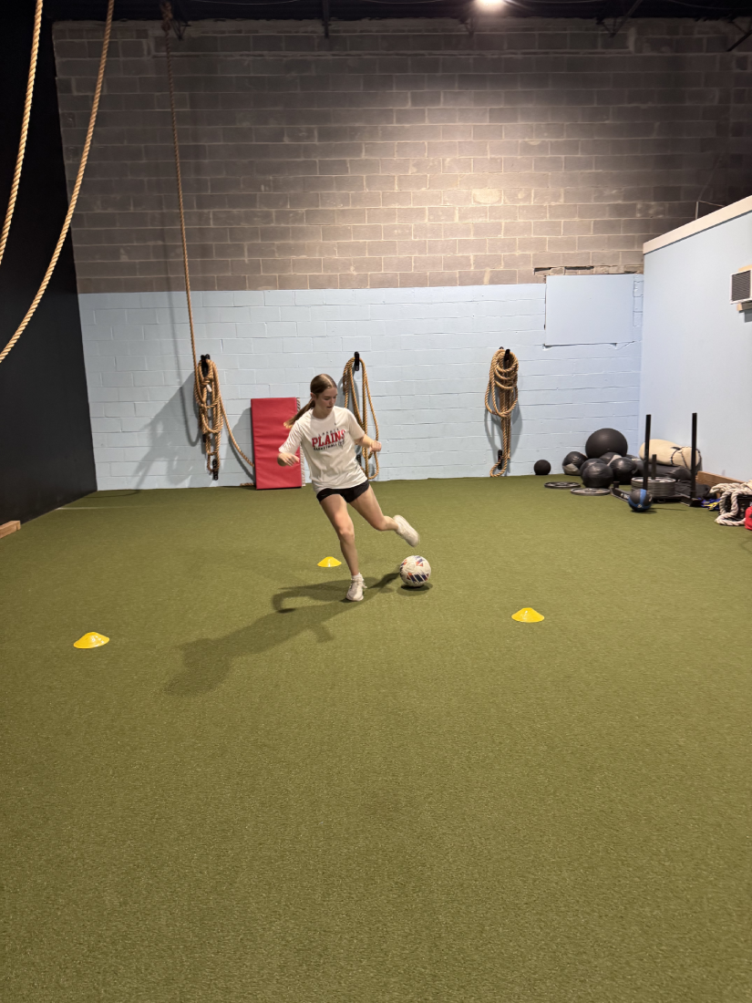 Soccer Training in Evendale, OH