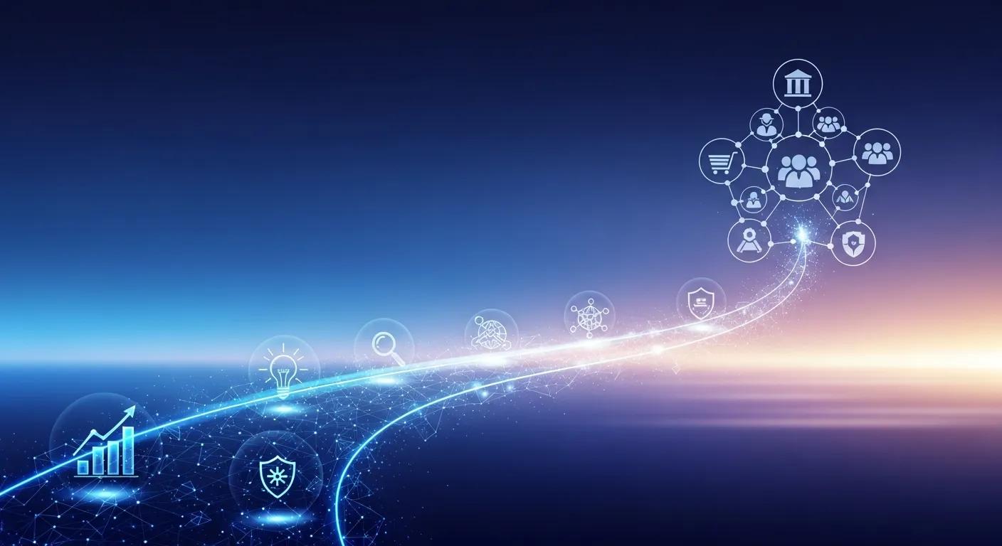 Transform Your Business Online