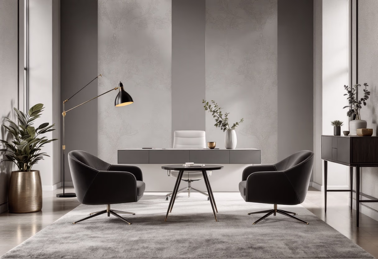 image of busy office environment (for a hr tech)