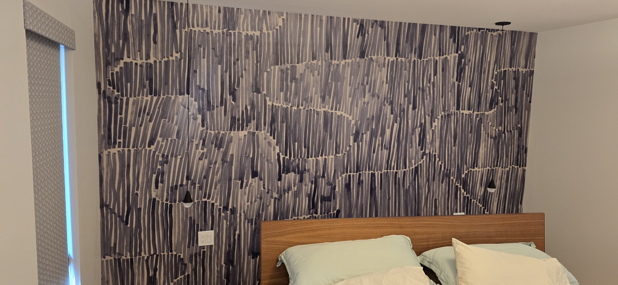 [digital project] image of creative illustrations (filling the entire background)