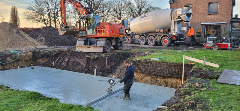 Projecten 2026 - Deel 1