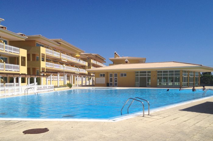 Room with Kitchenette at HI Santa Cruz – Pousada de Juventude