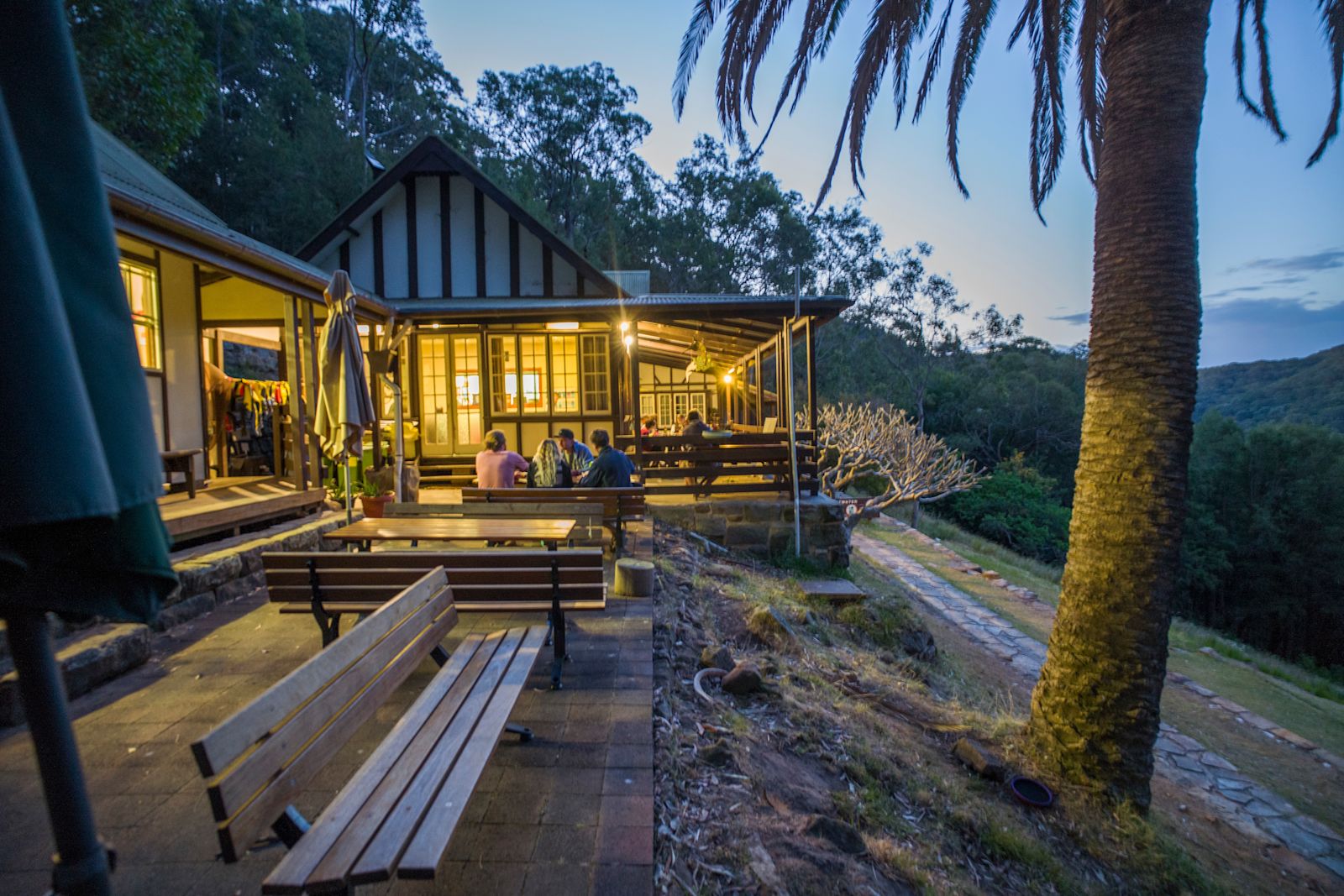 YHA Pittwater Eco (Sydney) image