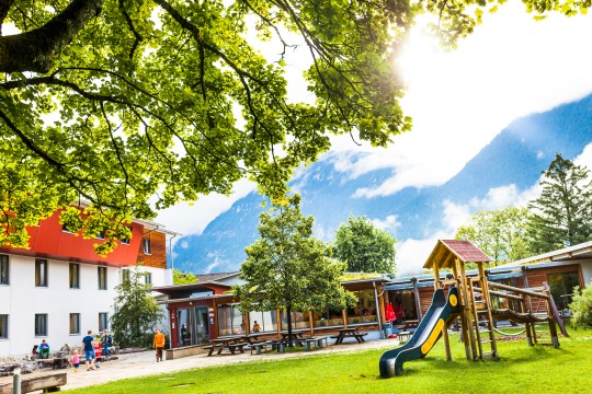Garmisch-Partenkirchen