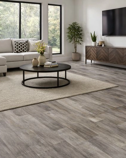Luxury Vinyl Flooring in Yakima from All American Discount Flooring