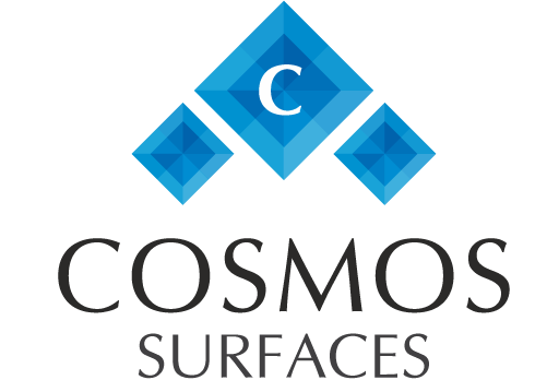 Cosmos Surfaces logo