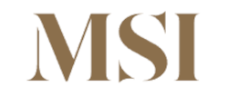 MSI Surfaces logo