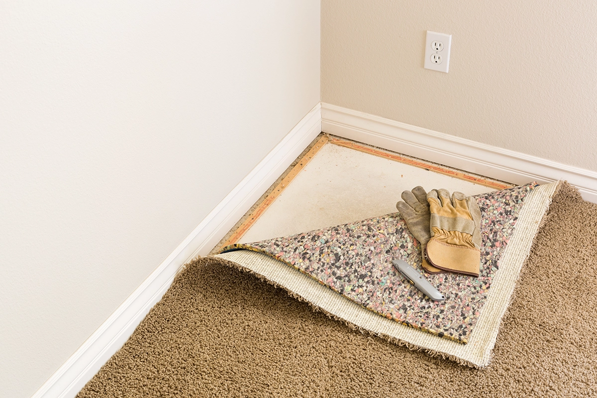 Discount carpet and carpet pad showroom serving Yakima, Ellensburg, and the Yakima Valley
