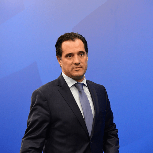 Adonis Georgiadis