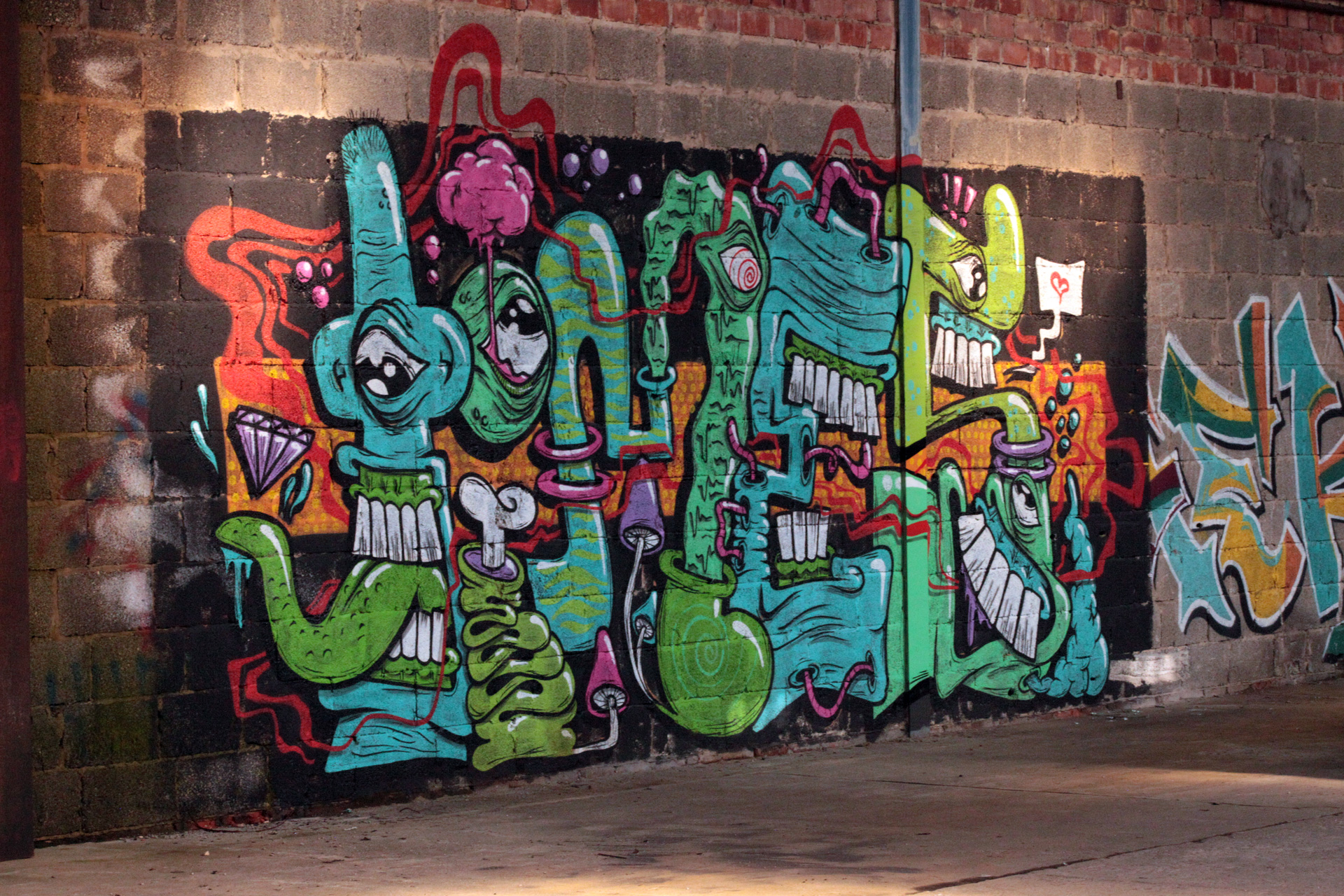 Dekoratives Bildelement