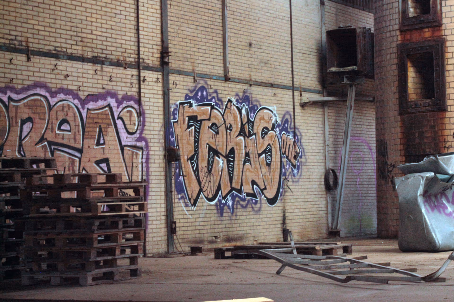 Dekoratives Bildelement