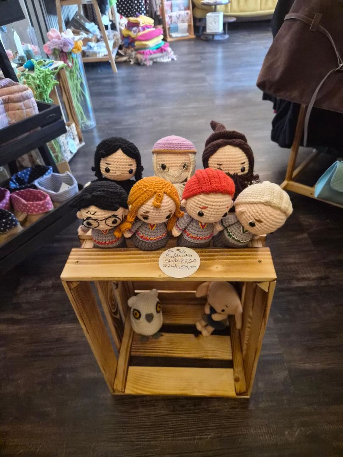 Uti´s Goodies Handmade Shop