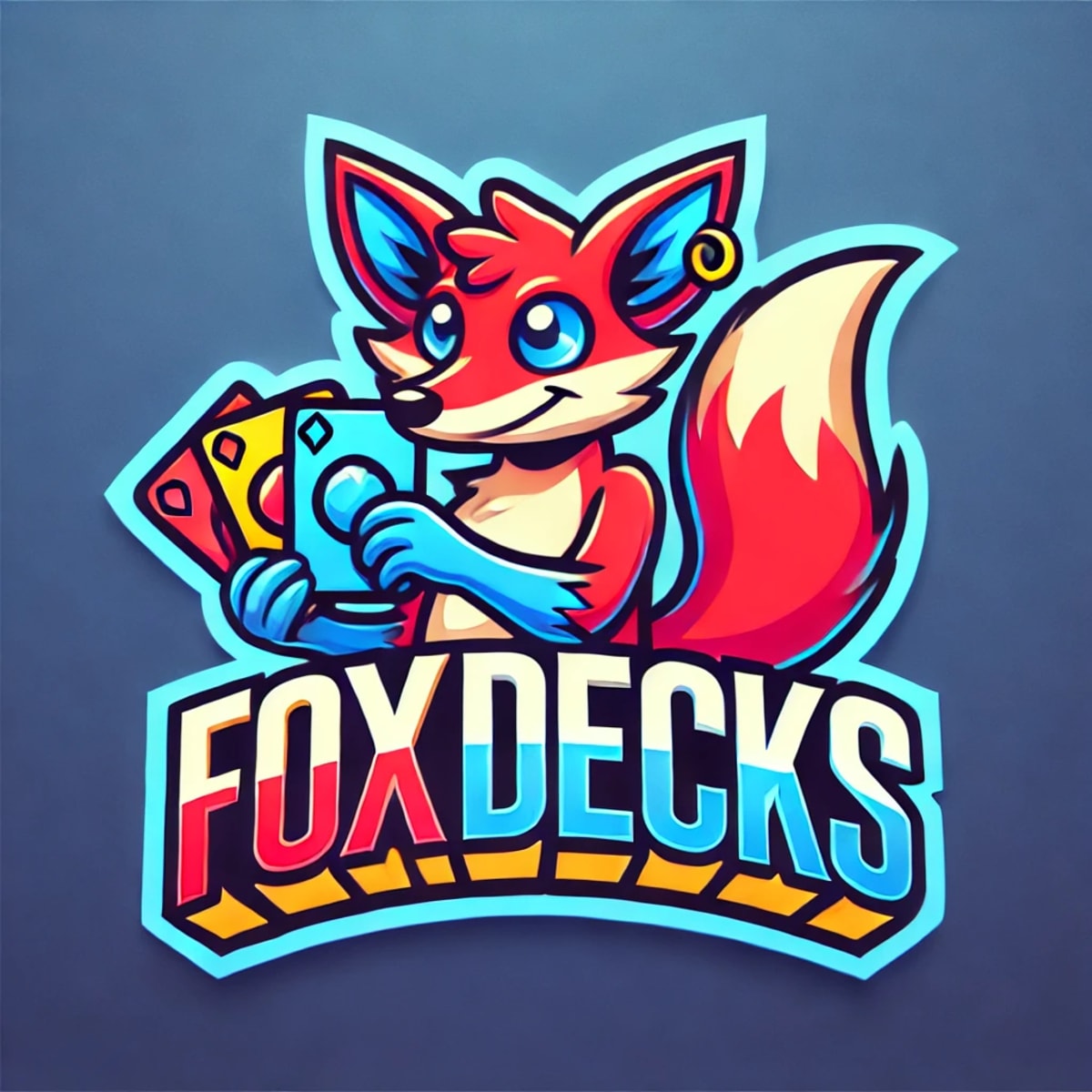 Foxdecks
