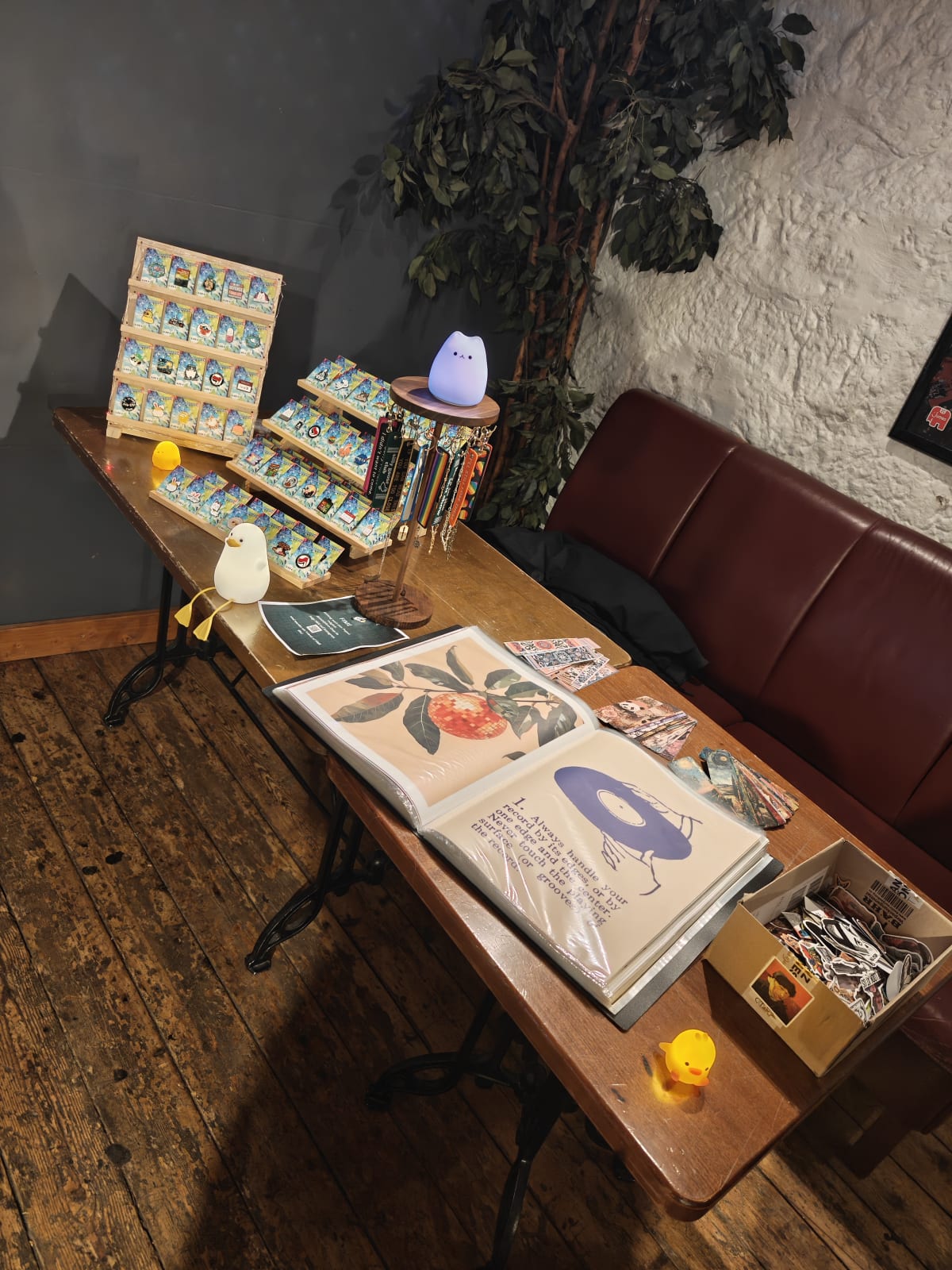 FIME Shop
