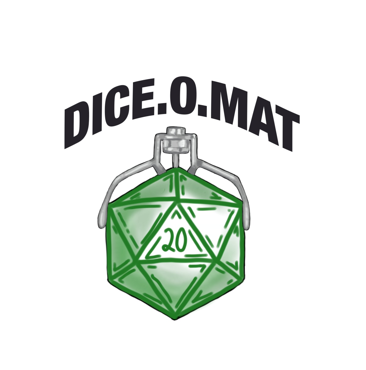 Dice.o.mat