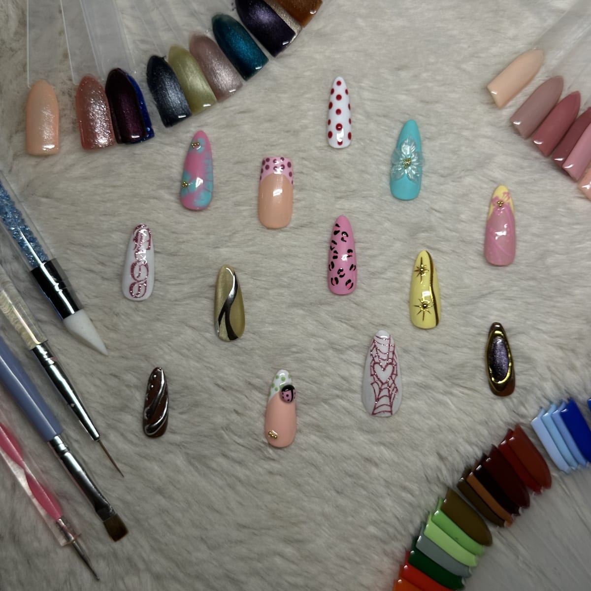 Idonails222