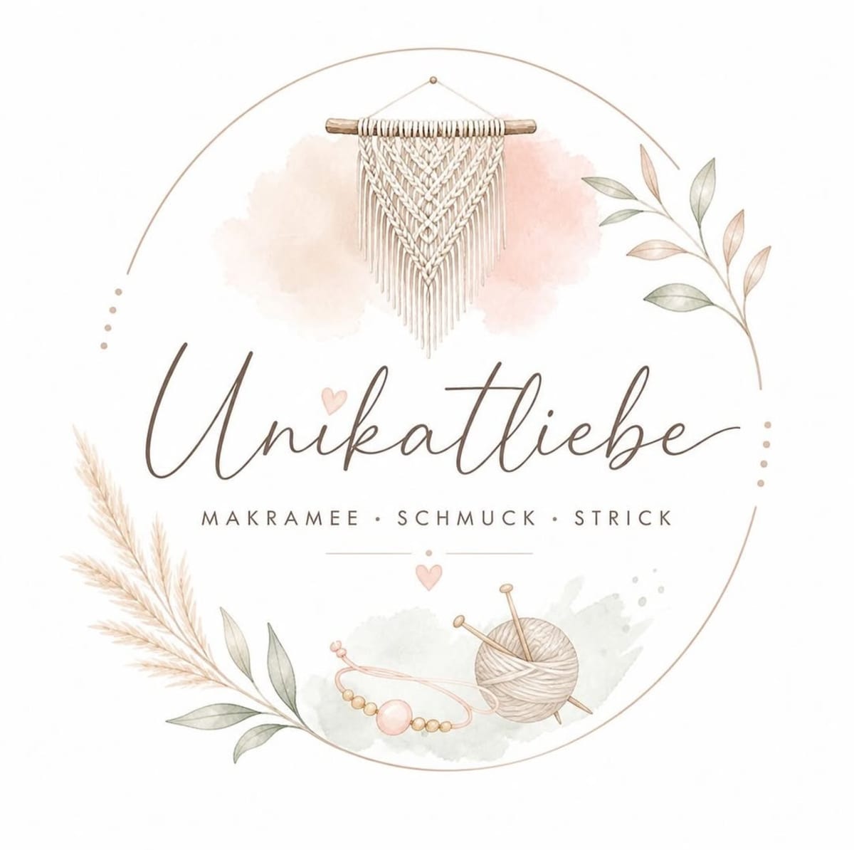 atelier 83 + unikatliebe by angelina