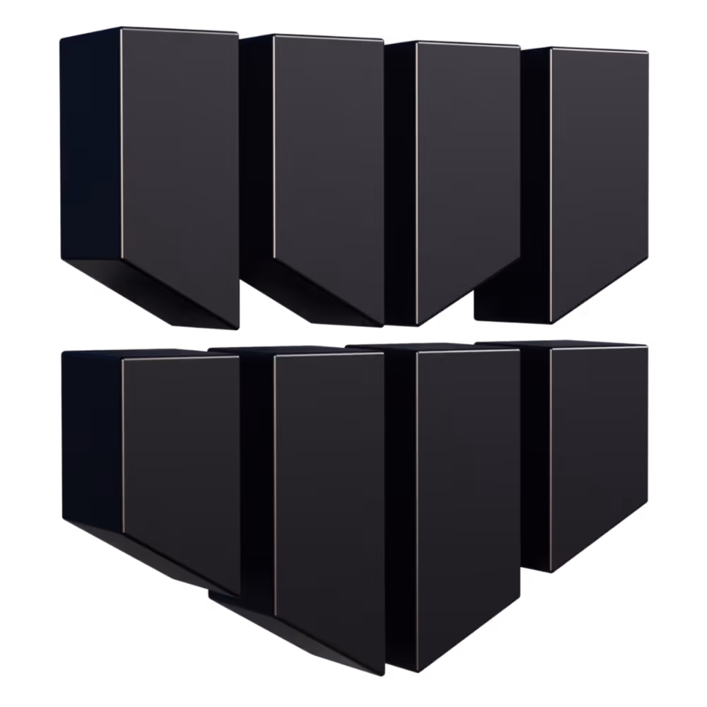 3d Damocles Logo