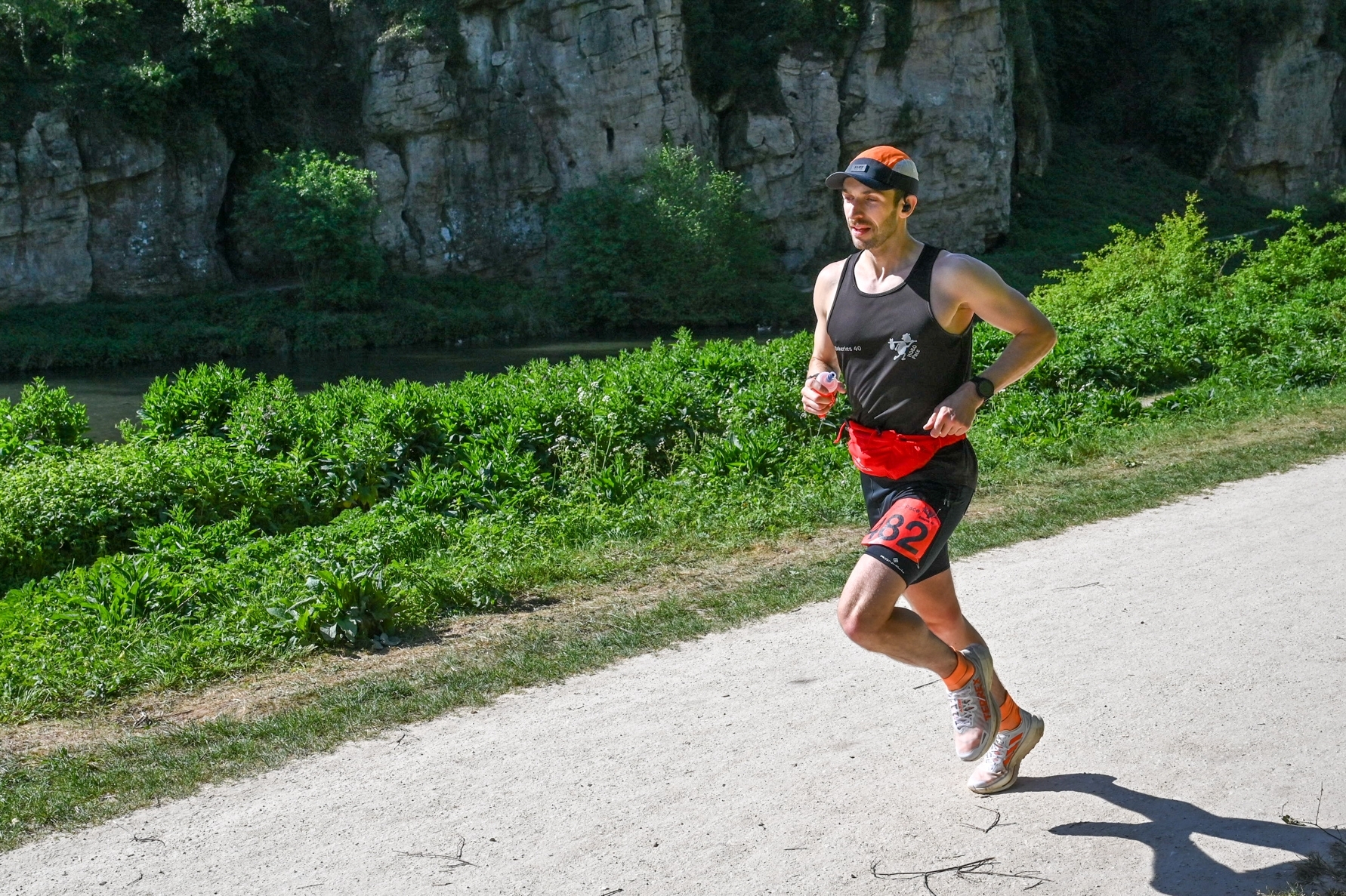 Mastering the Art of Interval Training