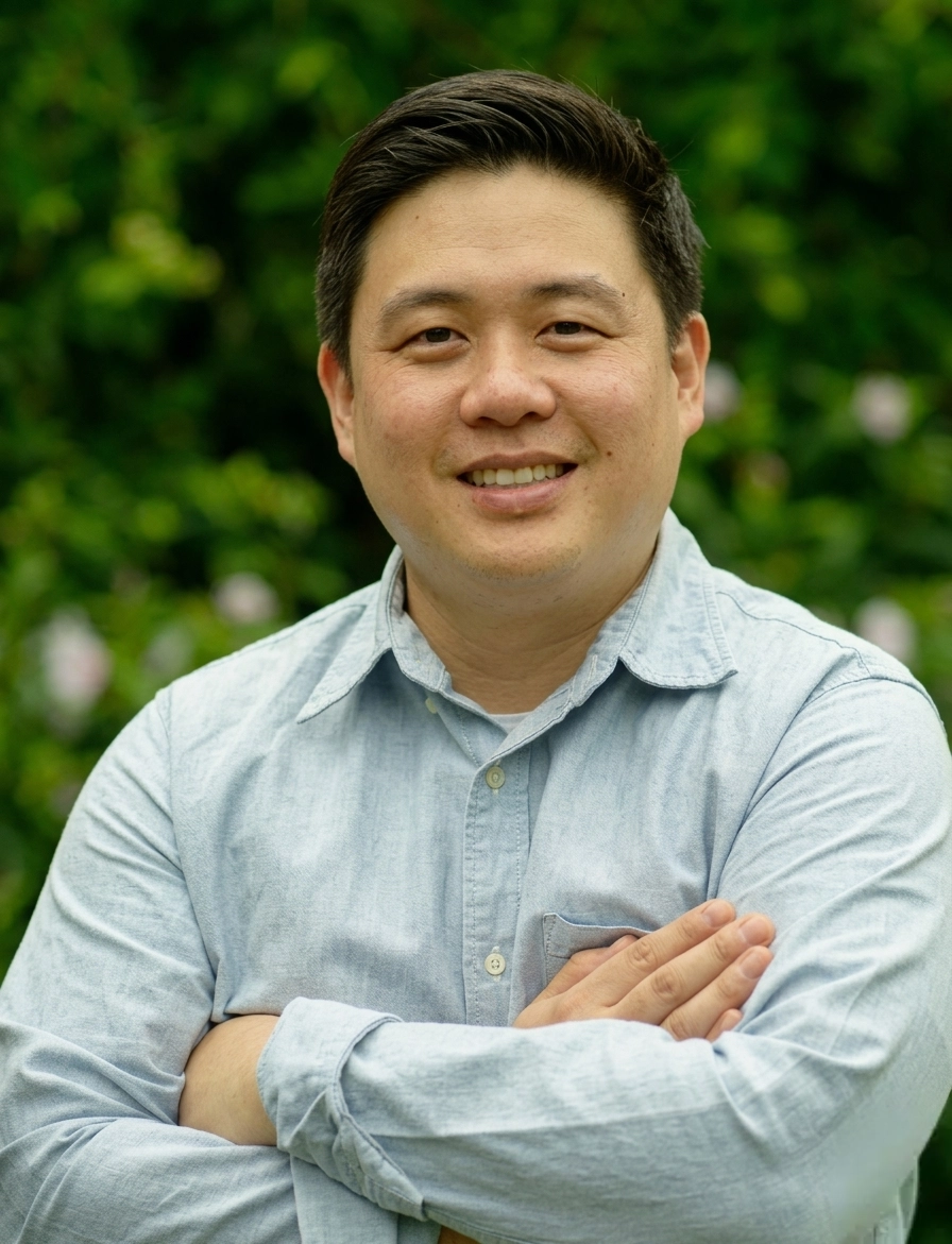 Dr. William Sung, DMD