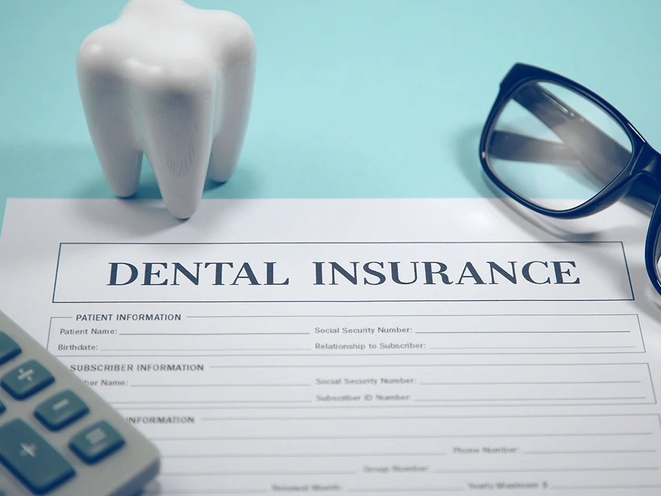 What Parts Of A Dental Implant Are Usually Covered?