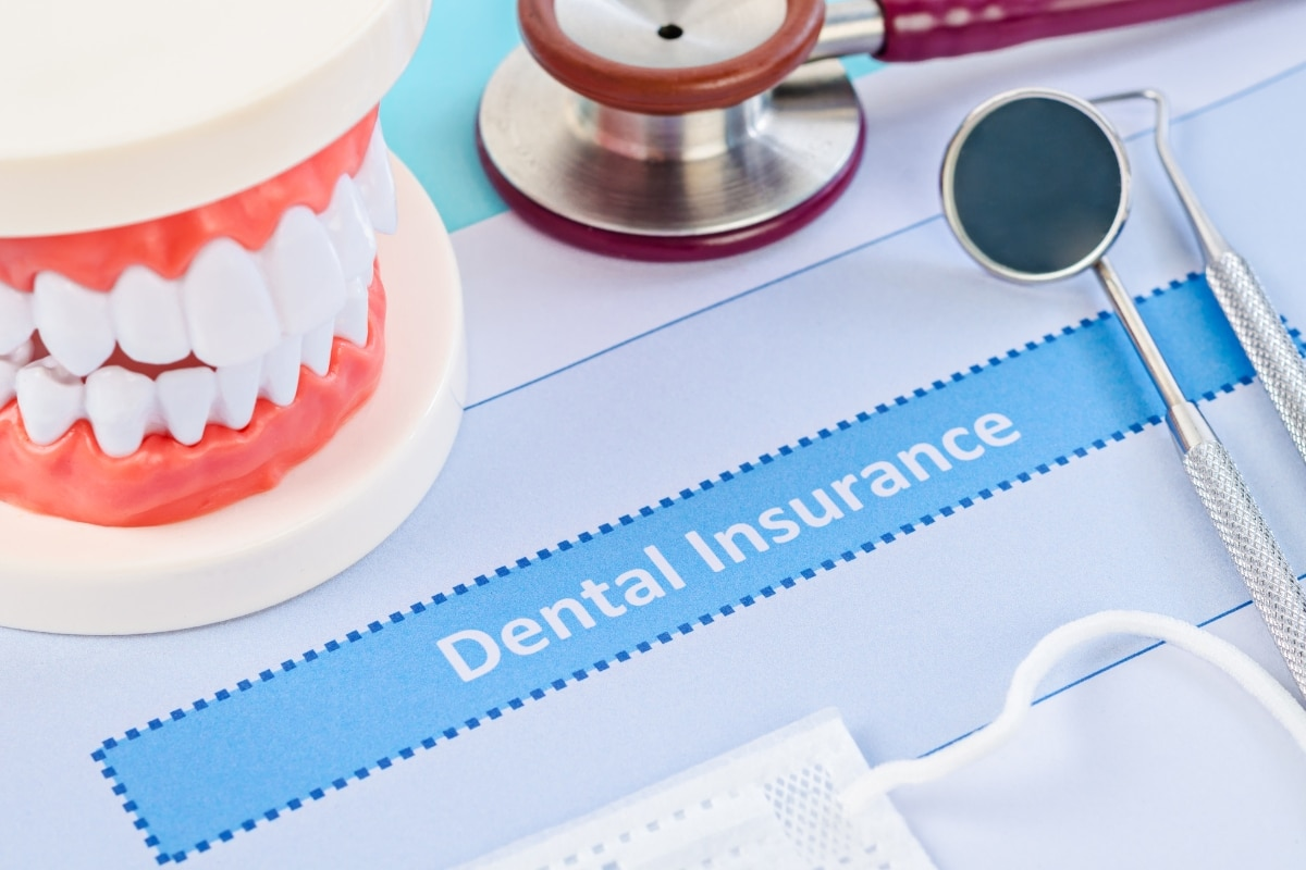 What Is Usually NOT Covered By Dental Implant Insurance?