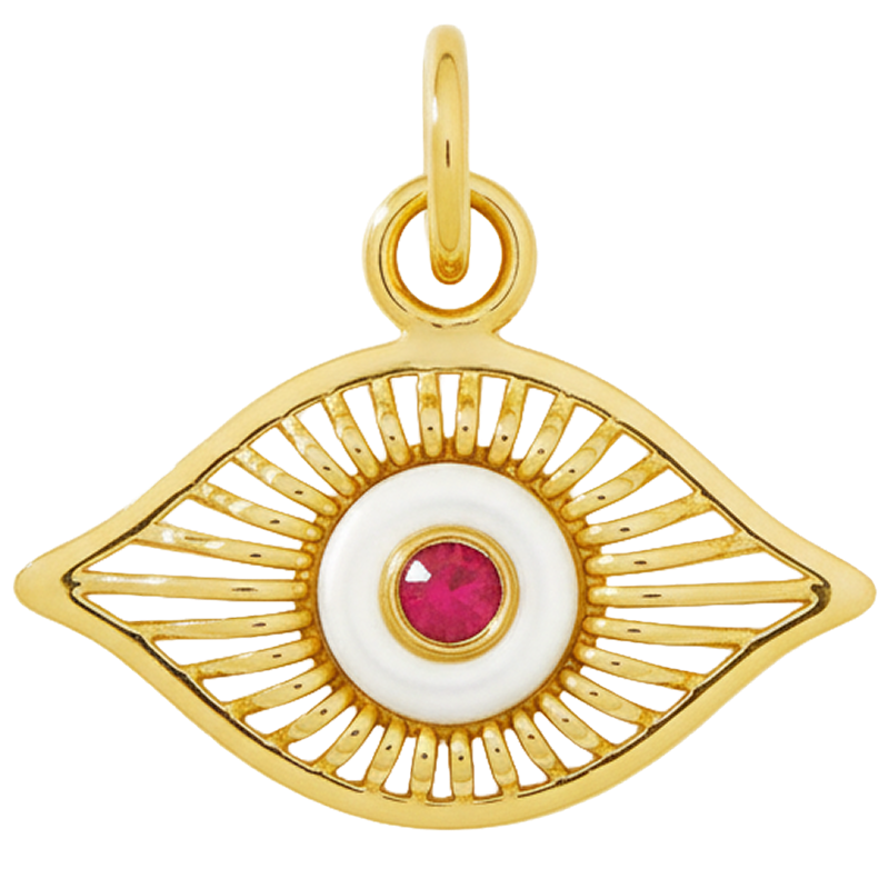 Evil Eye Charm