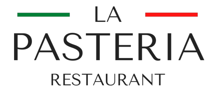 Logo La Pasteria
