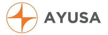 Grupo Ayusa Inmobiliaria