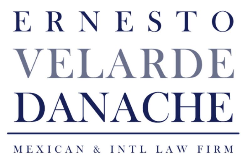 Ernesto Velarde Danache, Inc.