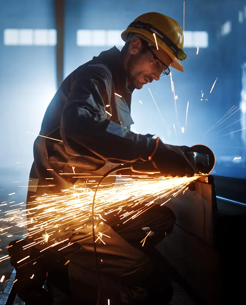 Tap into a pipeline of ready-to-work talent, from engineering experts to skilled tradespeople, tailored to support rapid industrial growth.