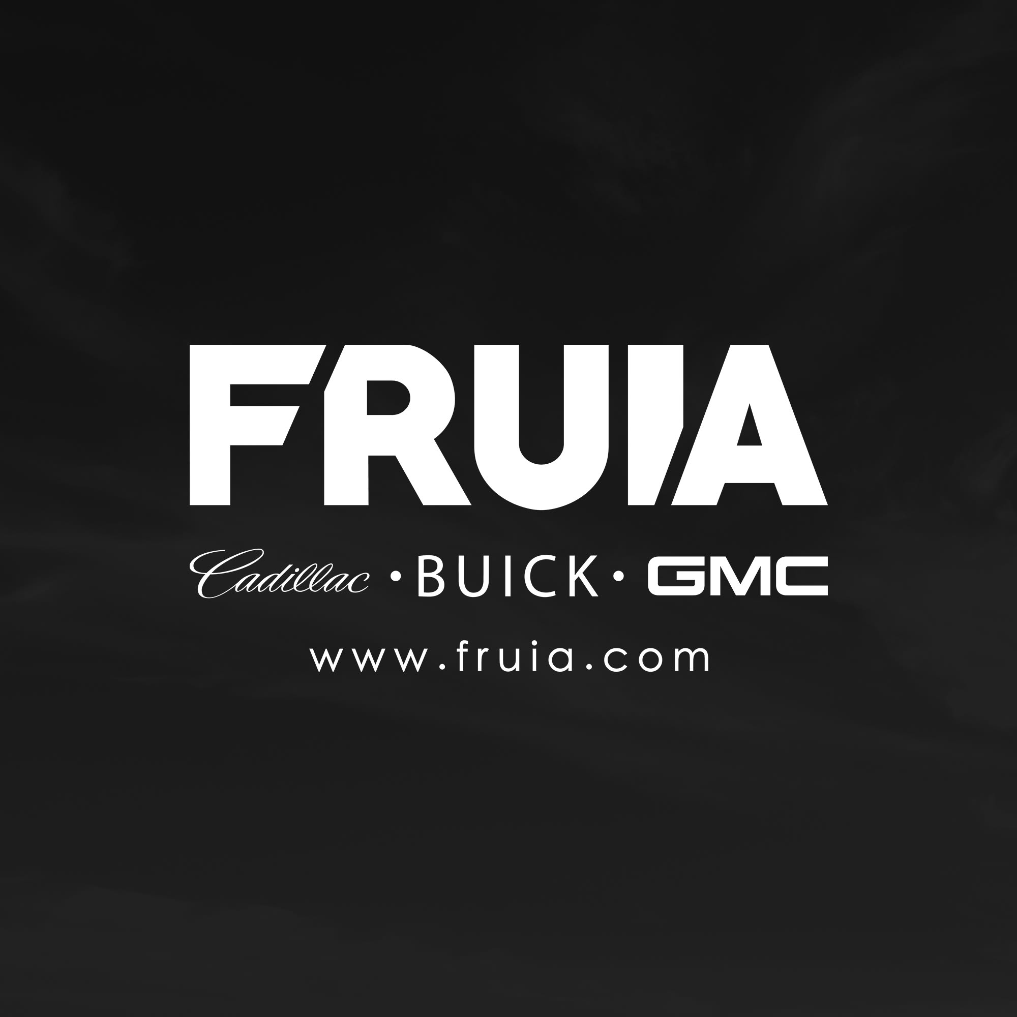 Luke Fruia Motors