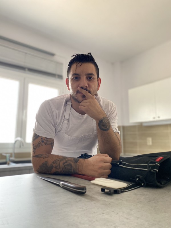 [headshot] image of satisfied customer (for a nonprofit & charity)