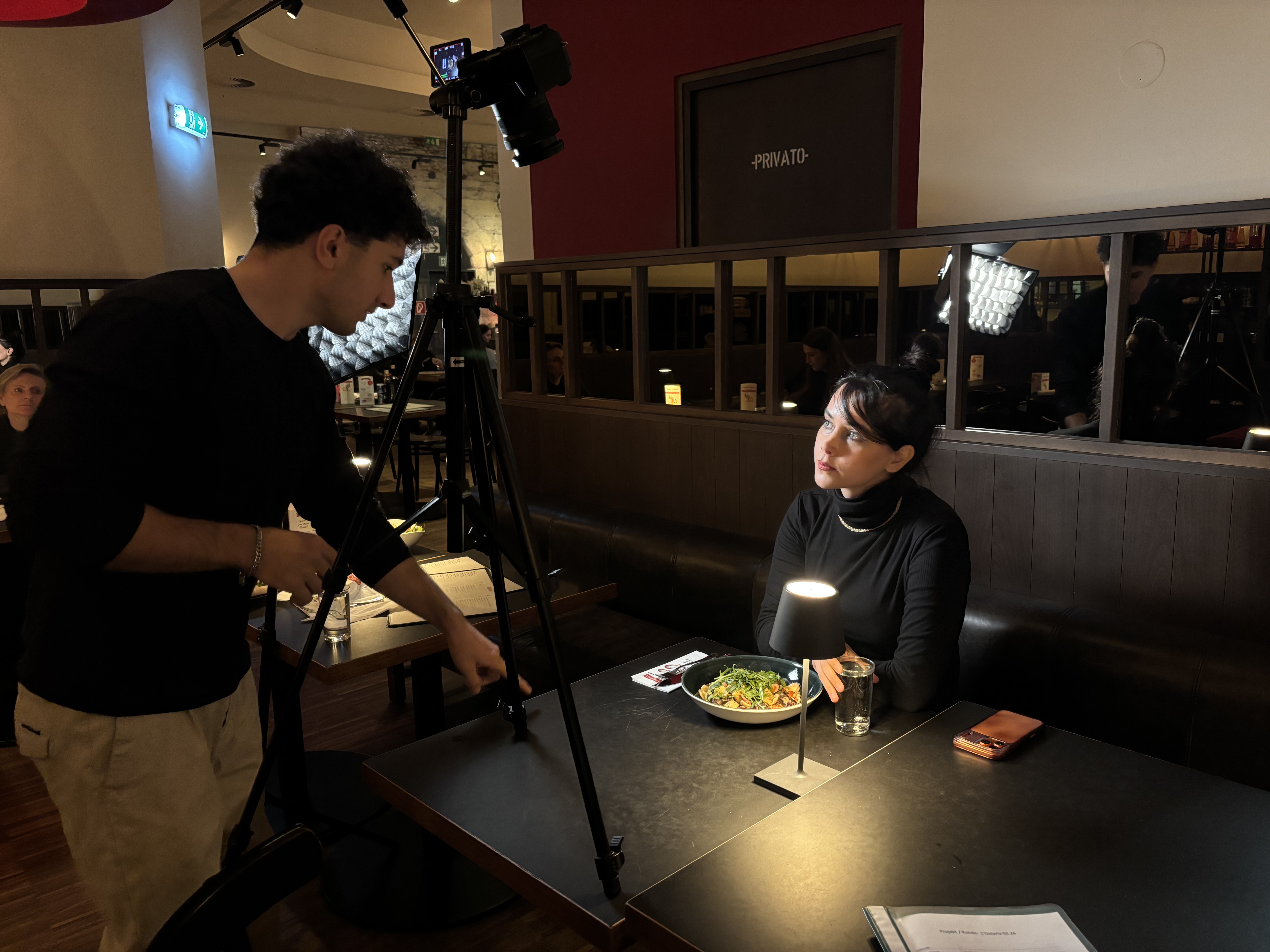 [background image] image of contact office (for a general contractor)