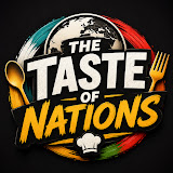 The Taste of Nations