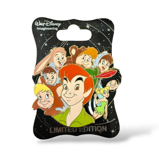 WDI - Walt Disney Imagineering