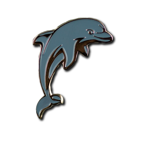 PinProsPlus Custom Soft Enamel Pins — 50-Unit Starter Pack