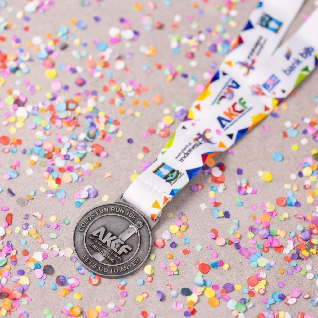 PinProsPlus Custom Medals — 100-Unit Growth Pack