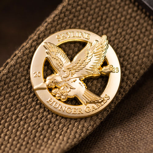 PinProsPlus Die Cast Pins
