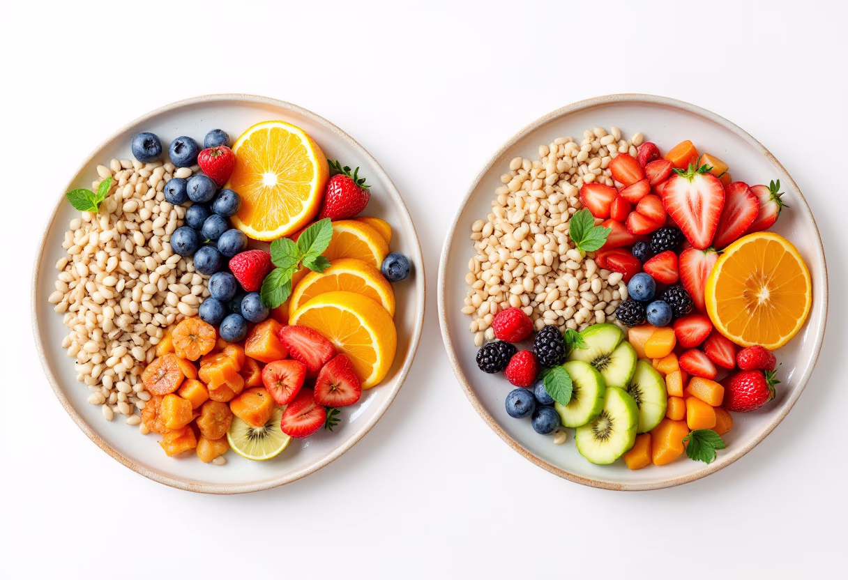 image of nutrition consultation