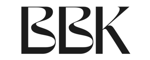 BBK logo.