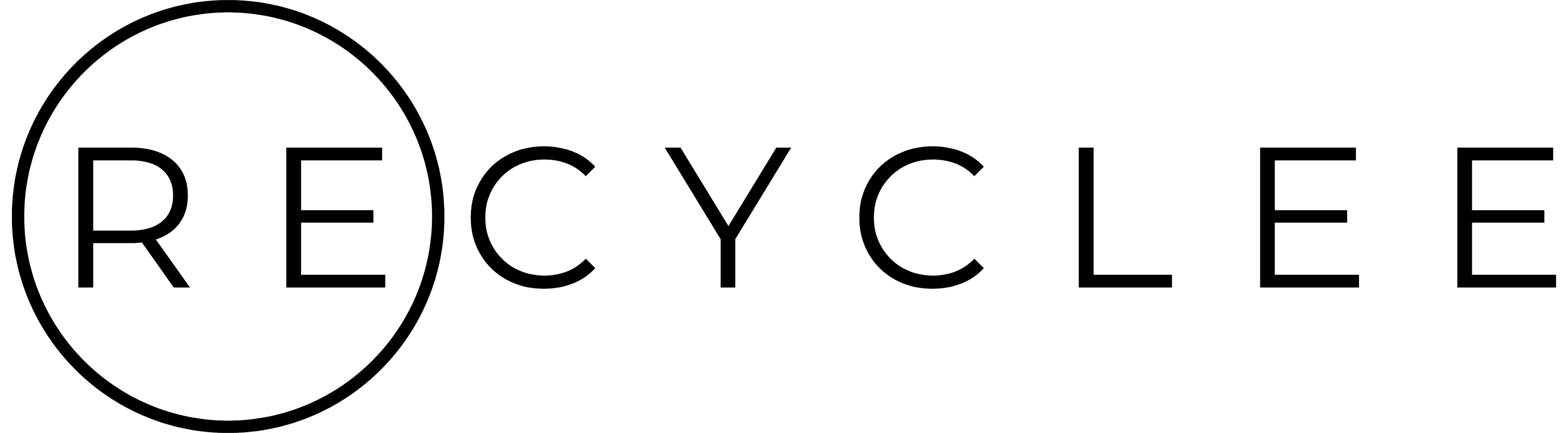 recyclee logo