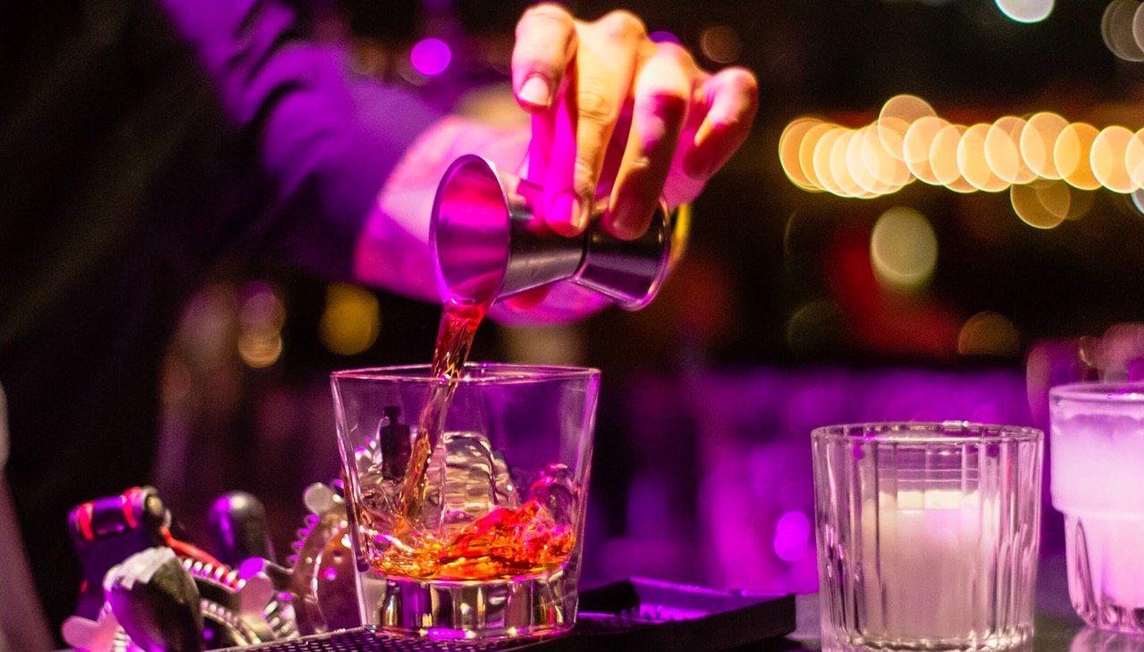 10 Amazing Drinks you should try here at Club X