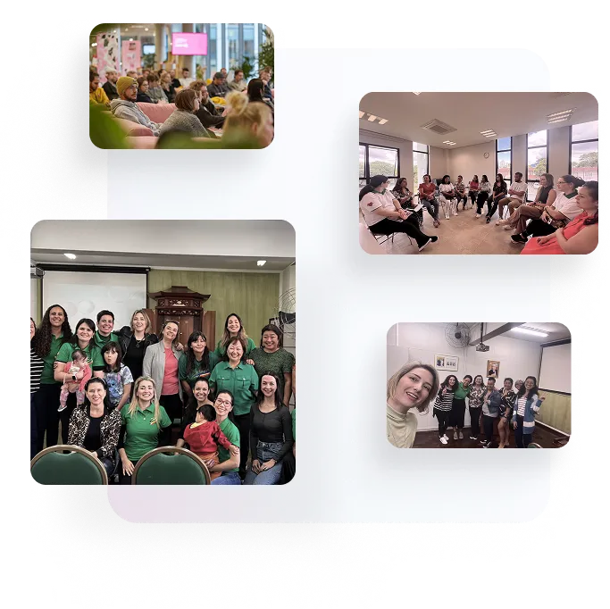 Imagem de header com varias fotos da Tathiane