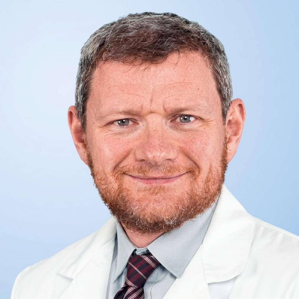 Gennady Gekht, MD