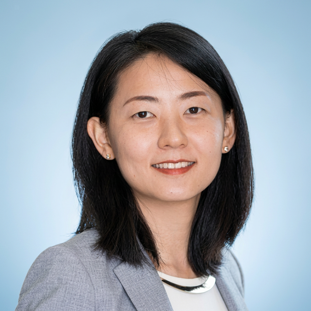 Ruomeng Cui, PhD
