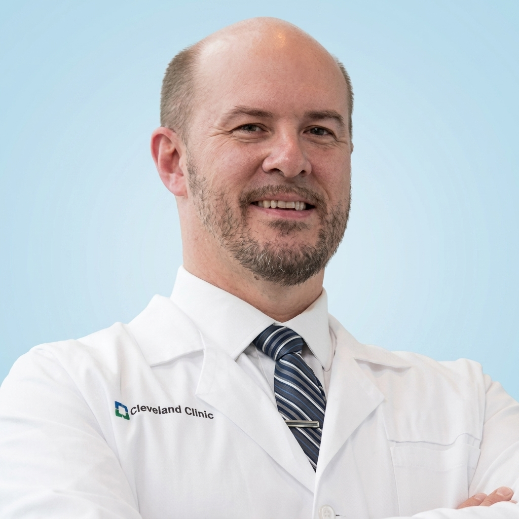 Benjamin Walter, MD